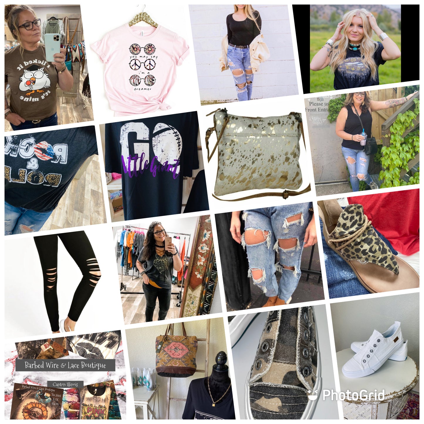 Beth’s Boutique Start Up Guide